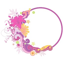 機(jī)架與花的摘要說明