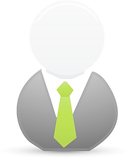 客戶服務Lite通訊圖標