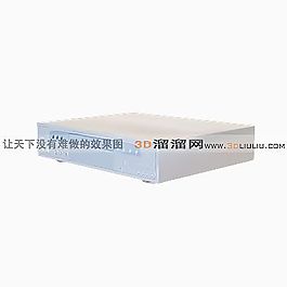 3DDVD模型