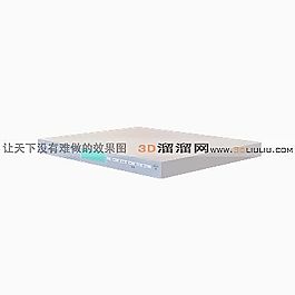 3DDVD模型