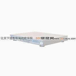 3DDVD模型