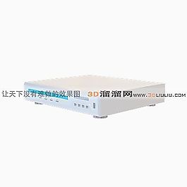 3DDVD模型