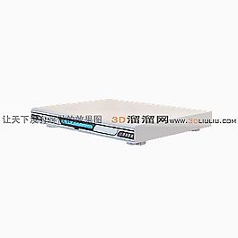 3DDVD模型