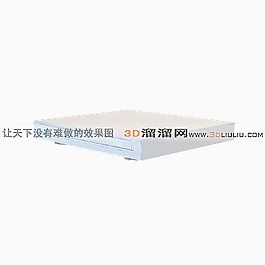 3DDVD模型