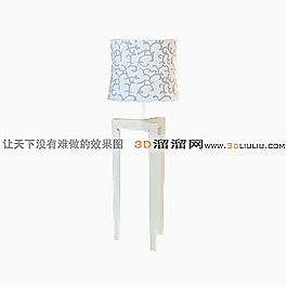 3D邊幾模型