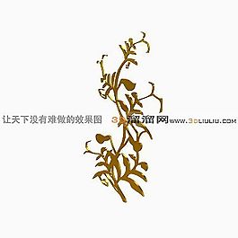 3D構(gòu)件模型