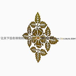 3D構(gòu)件模型