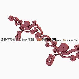 3D構(gòu)件模型