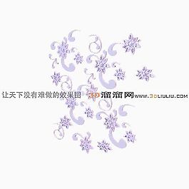 3D構(gòu)件模型