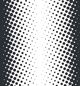 半色調(diào)向量元素