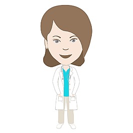 女醫(yī)生