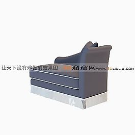 3D椅子模型