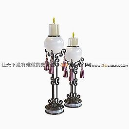 3D鐵藝落地?zé)裟Ｐ?/>
                            </a>
                            <div   id=