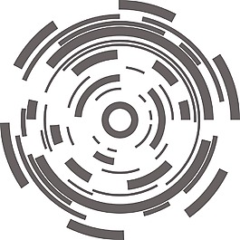 技術(shù)的矢量元素