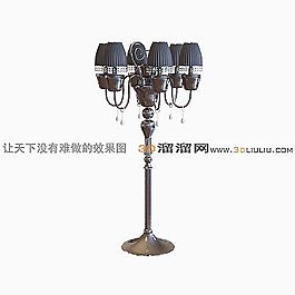 3D鐵藝落地?zé)裟Ｐ?/>
                            </a>
                            <div   id=