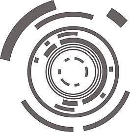 技術(shù)的矢量元素