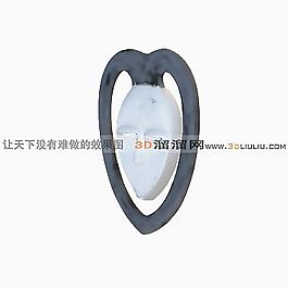 3D工藝品模型