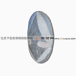 3D工藝品模型