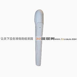 3D工藝品模型
