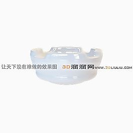 3D煙盒模型