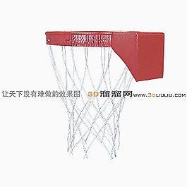 3D球筐模型