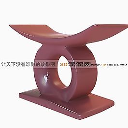3D擺件模型