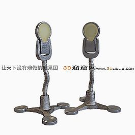 3D鐵藝落地?zé)裟Ｐ?/>
                            </a>
                            <div   id=