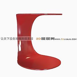 3D邊幾模型