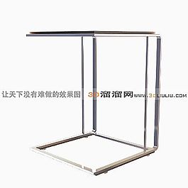 3D邊幾模型