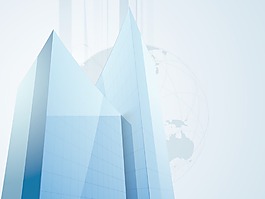 3D概念建筑建筑的設計概念