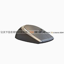 3D鼠標(biāo)模型
