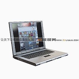 3D電腦模型