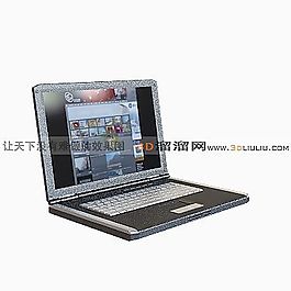 3D電腦模型
