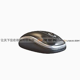 3D鼠標(biāo)模型