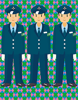 公務(wù)人員人物
