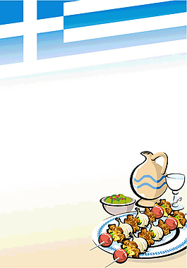 麻辣烤串