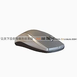 3D鼠標(biāo)模型
