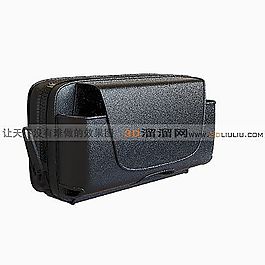 3D手機(jī)套模型