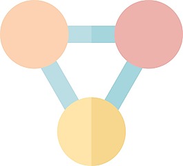 時(shí)髦的鏈接2圖標(biāo)