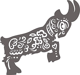 矢量漢字宮