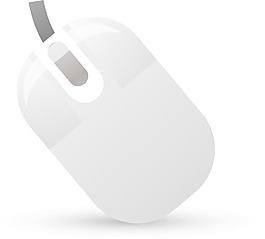 電腦鼠標Lite應用程序圖標
