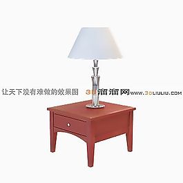 3D邊幾模型