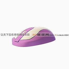 3D鼠標(biāo)模型