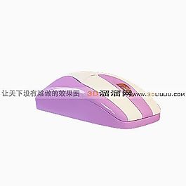 3D鼠標(biāo)模型