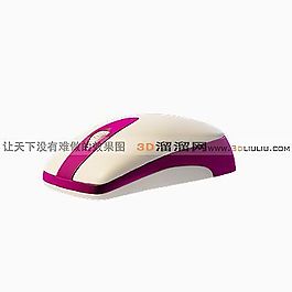 3D鼠標(biāo)模型