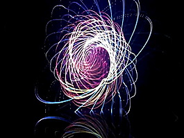 超级震撼AE字幕片线条 AE字幕模板