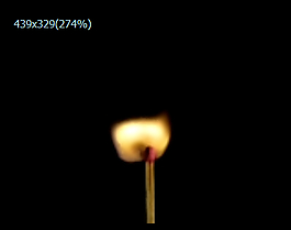 火柴