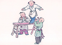 跳馬