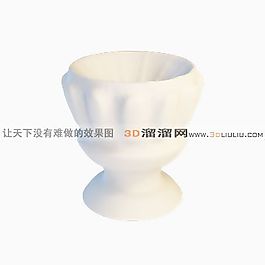 3D園林小品模型