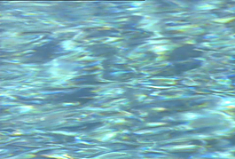 水波效果
